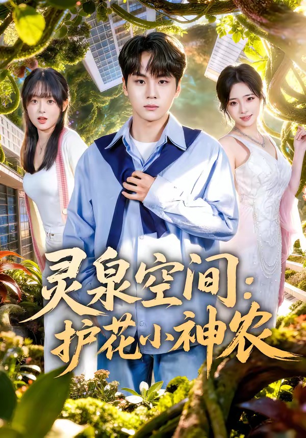 灵泉空间：护花小神农第18集