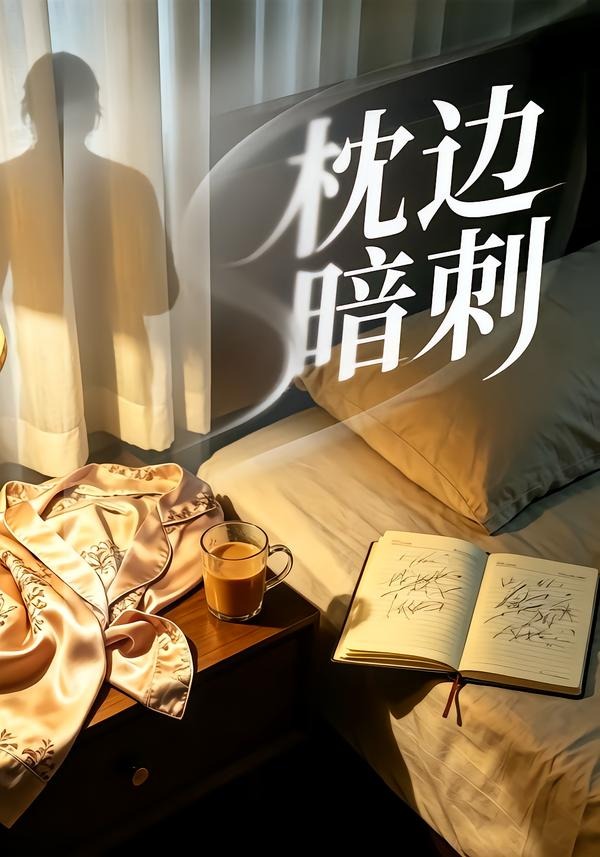 枕边暗刺第08集
