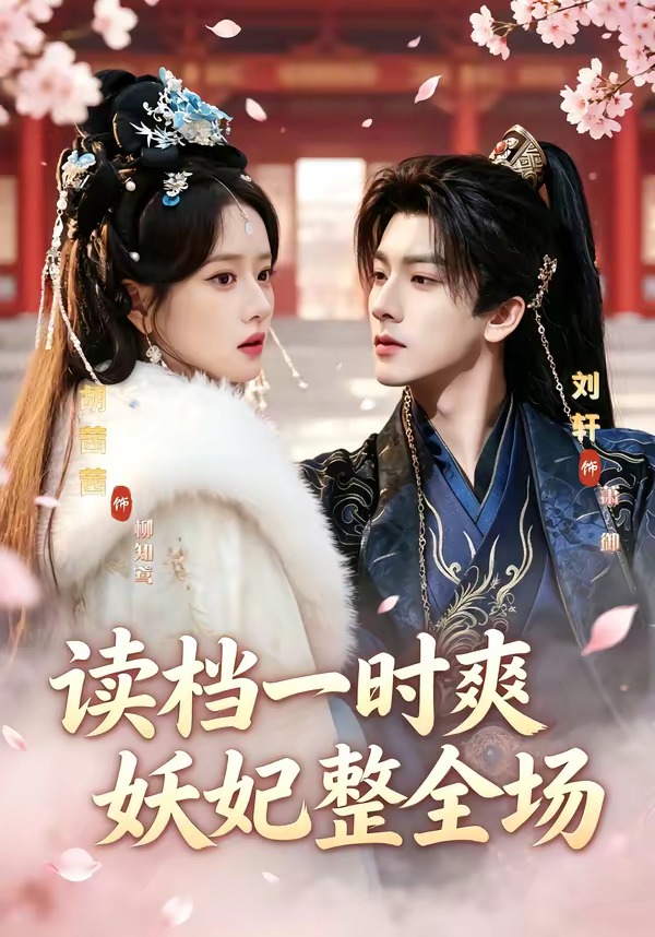 读档一时爽，妖妃整全场第08集