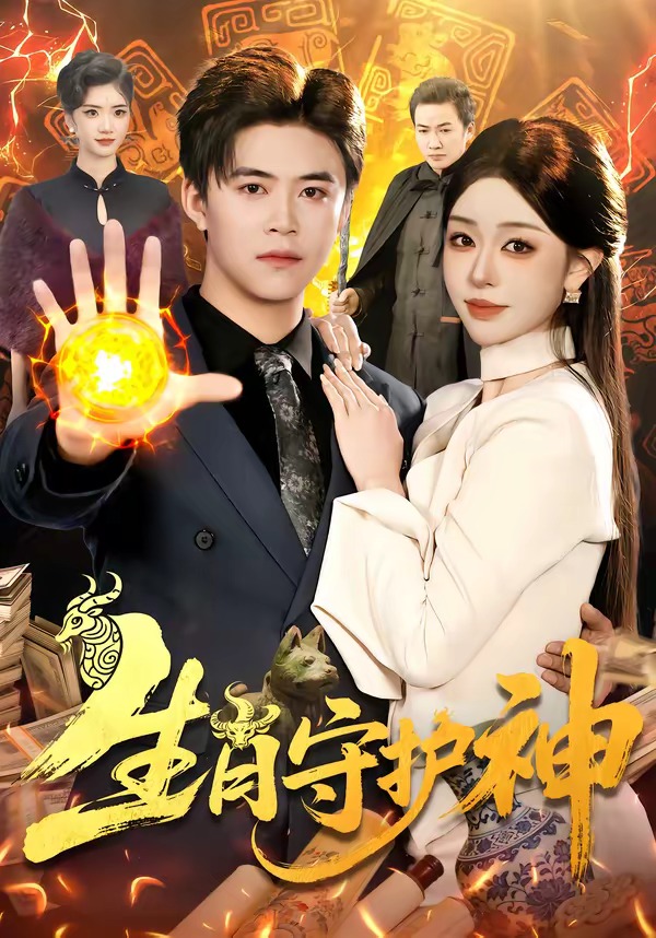 生肖守护神第51集