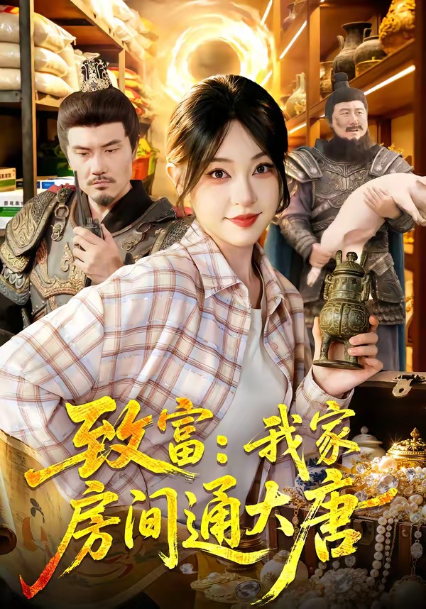 致富：我家房间通大唐(全集)