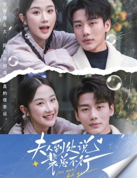 夫人到处说裴总不行(全集)