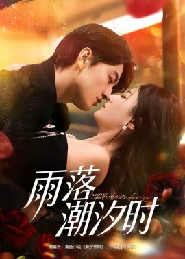 雨落潮汐时(全集)
