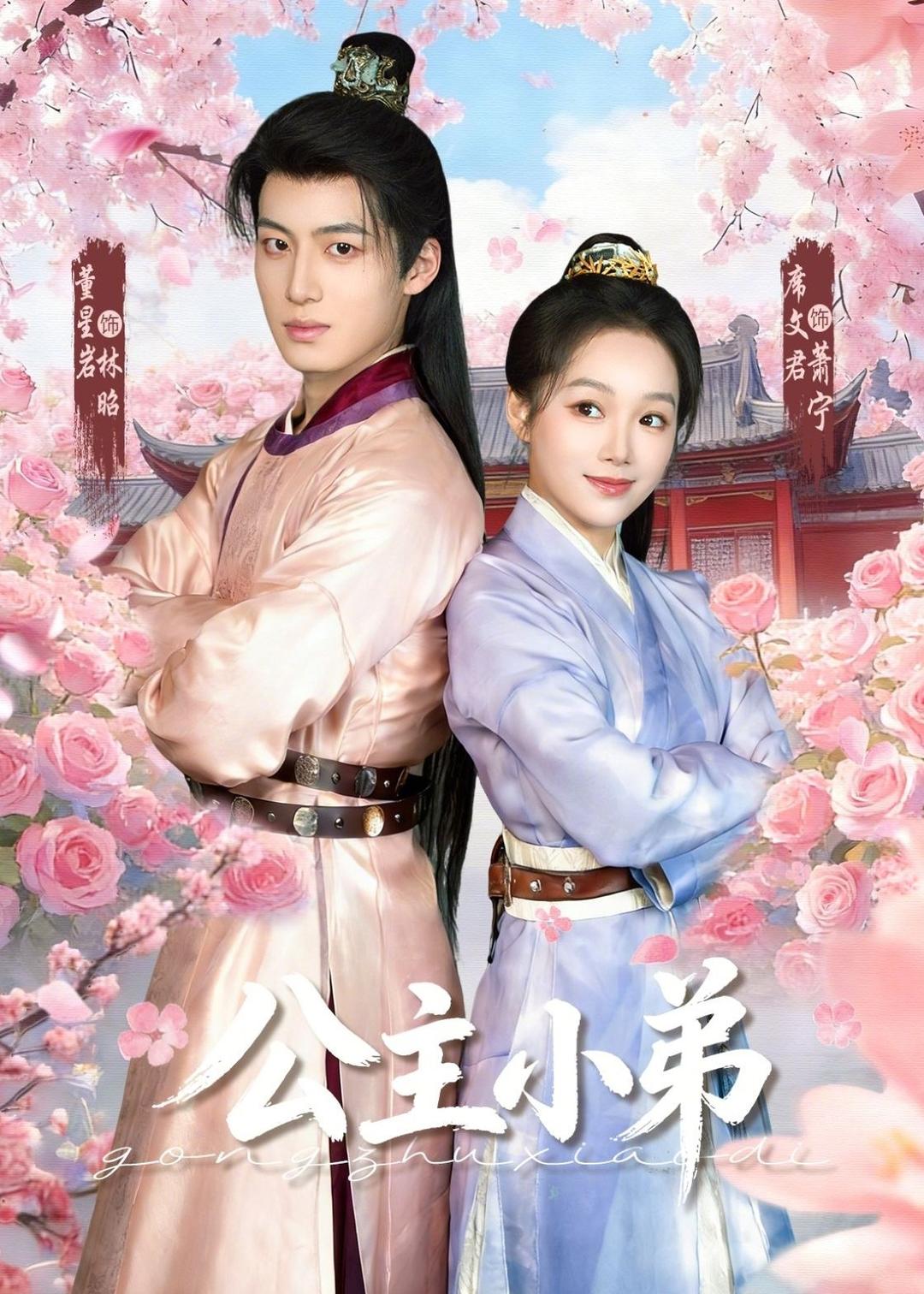 公主小弟(全集)
